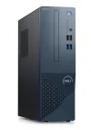 ## Dell Inspiron 3020 S Základom počítača je 16jadrový procesor **Intel Core i7-13700** pracujúci na frekvencii 2,1 GHz, doplnený o **16 GB** operačnej pamäte. Obrazové dáta má na starosti integrovaná grafická karta **Intel UHD 770**. Pre uloženie dát je k dispozícii **SSD disk** s kapacitou **512 GB**. Počítač je vybavený USB klávesnicou a myšou. Samozrejmosťou je bezdrôtové pripojenie **Wi-Fi a Bluetooth**. Dodávaný je s operačným systémom **Windows 11 Home**. **Grafická karta:** Intel UHD 770 ### Výbava - Wi-Fi - Bluetooth - USB klávesnica a myš **Procesor:** Intel Core i7-13700 **Operačný systém:** Windows 11 Home **Formát skrine:** Mini ITX **Veľkosť operačnej pamäte:** 16 GB **HDD kapacita:** 512 GB SSD **Hmotnosť:** 4,65 kg ### Podrobný popis konfigurácie - Procesor Intel Core i7-13700 (2,1 GHz, Turbo 5,2 GHz, 30 MB Cache, 16 jadrový) - Pamäť 16 GB (1× 16 GB) 3200 MHz DDR4 - SSD disk 512 GB (M.2 PCIe NVMe) - Integrovaná grafická karta Intel UHD 770 - Wi-Fi: Realtek RTL8821CE 802.11ac 1x1 (Dual Band) + Bluetooth 5.0 - Klávesnica KB216, multimediálna, česká, čierna - Myš Dell MS116, USB, optická, čierna - Zdroj 180 W - Nainštalované Windows 11 Home, multijazyčné thumbnail (1 of 4)