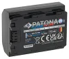 Batterie PATONA pour photo Sony NP-FZ100 2400mAh Li-Ion Platinum Chargement USB-C thumbnail (2 of 5)