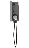 SOLAX X3-EVC22K (PXH) 22kW Smart Charging station for electric cars thumbnail (3 of 3)