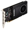 PNY Quadro P2200 5 Go GDDR5X PCI-E 4x DP 1 4