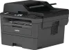 BROTHER laser MFC-L2712DN 1200x1200 dpi up to 30 pages min black and white fax scan copy duplex ADF LAN USB