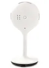 NEDIS Caméra IP Wi-Fi Intérieure 1080p micro USB MicroSD Cloud Vision Nocturne Android iOS Adaptateur Blanc thumbnail (4 of 5)