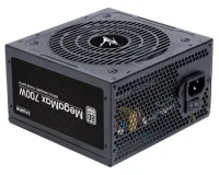 Zalman zdroj MegaMax 700W ATX akt. PFC 120mm ventilátor 80PLUS (1 of 4)