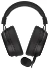 Endorfy VIRO Plus USB wired headset with detachable USB microphone black thumbnail (4 of 11)