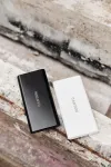 CANYON power Bank PB-106B 10000мАч Li-polyВход 5В 2А (Micro-USB USB-C)Выход 5В 2.1А (2xUSB-A) черный thumbnail (5 of 5)