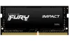 KINGSTON FURY Impact 16GB DDR4 2666MHz CL15 SO-DIMM thumbnail (2 of 2)