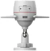 EZVIZ IP camera H3C 2K+ bullet Wi-Fi 4Mpix protection IP67 lens 4mm H.265 IR illumination up to 30m white thumbnail (6 of 7)