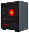 HAL3000 Jugador en línea AMD Ryzen 5 7500F 32GB DDR5 RX 7800 XT 1TB PCIe Gen4 SSD WiFi W11