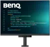 BENQ 28" IPS LED RD280UA 3840x2560 1200:1 5ms 350 cdm HDMI DP USB-C Daisy ρυθμιζόμενο ύψος περιστροφής αλυσίδας μαύρο