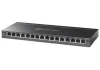 TP-Link TL-SG116P Schalter 16x GLAN mat POE+ 120W Metall thumbnail (2 of 2)