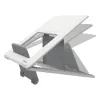 FELLOWES Laptop Stand BREYTA 268mm x 14mm x 235mm wäiss