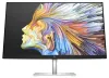 HP U28 4K HDR 28" 3840x2160 IPS 4 мс 400 кд м2 4K DP USB матовий чорний