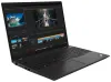 Lenovo T16 AMD G2 Ryzen 7 PRO 7840U 32GB DDR5 1TB SSD Radeon™ Graphics 16" WUXGA fosco W11P preto thumbnail (1 of 6)