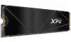 ADATA GAMMIX S50 CORE 500 GB SSD belső PCIe Gen4x4 M.2 2280 thumbnail (2 of 4)