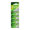 Bateria alkaliczna GP 1,5V LR44 5 szt thumbnail (1 of 2)