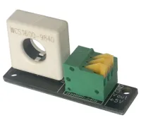 TINYCONTROL stroomsensor tot 100A voor LAN-controller (1 of 3)