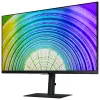 Samsung ViewFinity S6 27" S60UD QHD 2560x1440 16:9 IPS 5 мс 75 Гц Роз’єм HDMI DP USB USB-C LAN PIVOT VESA thumbnail (2 of 7)