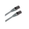 XtendLan Patch cable Cat 6A SFTP LSFRZH 2m gray