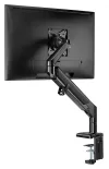 Neomounts DS70-810BL1 Desktop display holder 17-32" VESA clamp 100X100 load capacity 9kg gas piston ultra thin 1 display black thumbnail (7 of 8)