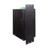 Przełącznik przemysłowy Planet IGS-10020HPT 8x 10 100 1000 PoE+ (240W) + 2x 100 1000 SFP Zarządzanie -40 +75°C 12-48VDC thumbnail (3 of 4)