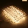 COLORWAY LED photo pegs 40 LEDs length 42 m warm white power supply 3x AA thumbnail (6 of 15)