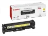 Canon original toner CRG-718Y LBP-7200 7660 7680 MF-80x0 MF724 2900 sider Gul thumbnail (1 of 1)