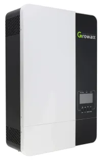 Конвертор Growatt SPF 3500ES за фотоволтаици 35kW 48V (1 of 8)