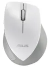 ASUS WT465 Ergonomikus optikai vezeték nélküli USB fehér thumbnail (2 of 2)