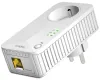 STRONG set of 2 adapters Powerline 600 DUO FR Powerline 600 Mbit with 1x LAN white thumbnail (5 of 5)