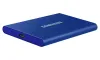 Samsung external SSD 1TB 2.5" USB 3.1 Gen2 Blue thumbnail (4 of 6)