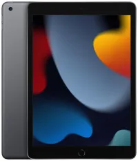 Apple iPad 9. 10,2'' Wi-Fi 64 Go Gris sidéral (1 of 2)