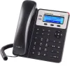 Grandstream GXP-1625 VoIP telefon LCD-skärm 2x SIP 2x LAN SRTP TLS 3 prog. knappar