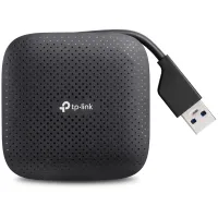 Hub USB TP-Link UH400 4x USB 3.0 zasilany przez USB (1 of 3)