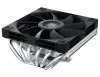 DEEPCOOL охладител AN600 с нисък профил 120 мм вентилатор 6x топлинни тръби PWM за Intel и AMD thumbnail (3 of 5)