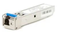 Модуль DELL SFP+ 10 Гбіт WDMA RX 1270 TX 1330 одномодовий 2 км DELL сумісний неоригінал (1 of 1)