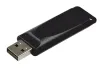 VERBATIM Flash drive Store 'n' Go Slider 32GB USB 2.0 black thumbnail (1 of 2)