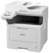 BROTHER laser mono multifunction printer DCP-L5510DW 48 pages print copy scan Ethernet WiFi thumbnail (2 of 2)