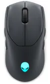 DELL mouse Alienware Wireless Gaming Mouse AW720M black thumbnail (2 of 6)