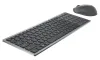 Clavier et souris sans fil DELL KM7120W États-Unis International thumbnail (2 of 6)