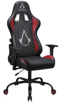 Assassins Creed Gaming Seat Pro (1 of 7)