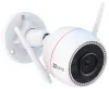 EZVIZ IP κάμερα H3C 2K bullet Wi-Fi 3Mpix Προστασία IP67 φακός 4mm H.265 IR φωτισμός έως 30m λευκό thumbnail (1 of 1)