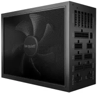 Wees stil! bron DARK POWER PRO 13 1600W ATX3.0 actieve PFC 135 mm ventilator 80PLUS Titanium modulair (1 of 4)