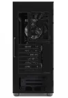 Zalman Gehäuse I3 Neo Mittelturm ATX 4x120 RGB 2xUSB 3.0 1xUSB 2.0 Glasseite schwarz thumbnail (5 of 5)