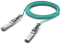 Ubiquiti Патч-кабель оптичний AOC SFP+ до SFP+ 10 Гбіт/с багатомодовий діаметр 3 мм 10 м (1 of 1)