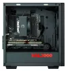 HAL3000 Online Gamer Pro AMD Ryzen 5 9600X 32 Go DDR5 RX 7800 XT 1 To PCIe SSD WiFi W11 thumbnail (5 of 12)