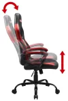 Iron Maiden Gaming Seat eredeti thumbnail (6 of 6)