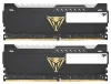 PATRIOT Viper Steel RGB 32GB DDR4 3600MHz DIMM CL18 1.35V KIT scudo termico 2x 16GB thumbnail (2 of 5)