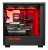 HAL3000 Master Gamer Elite-K Super Intel i7-14700KF 32GB DDR5 RTX 4080 Super 2TB PCIe4 SSD WiFi W11 thumbnail (12 of 21)