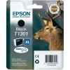 Epson rašalo kasetė T1301 Singlepack T1301 DURABrite Ultra Ink XL Black