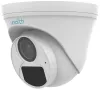 Uniarch by Uniview IP Kamera IPC-T124-APF28K Turret 4Mpx Objektiv 2.8mm 1440p McSD Slot IP67 IR30 PoE Onvif